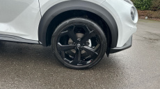 Nissan Juke 1.0 DiG-T Tekna 5dr Petrol Hatchback